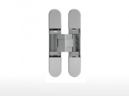 Invisible adjustable hinge 3D GS – 929
