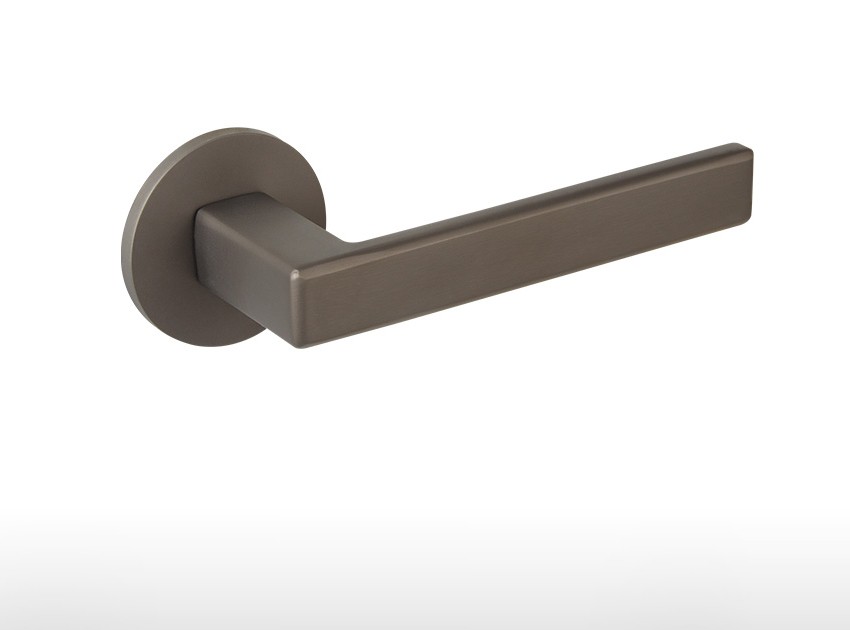 Door handle – 3095 5S Titanium