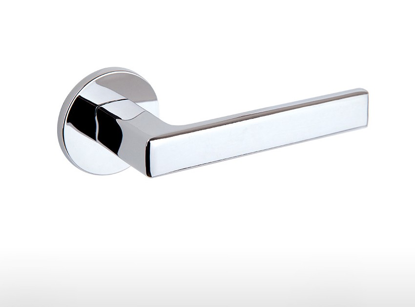 Door handle – 3095 5S Bright Chrome
