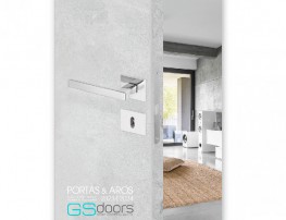 GSDOORS | Portes & Huisseries 2023 - 2024