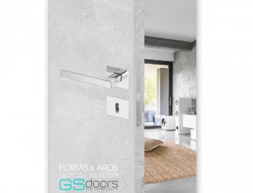 GSDOORS | Portas & Aros 2023 - 2024