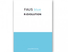 FAUS | Blue R-Evolution