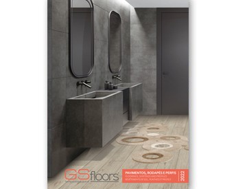 GS FLOORS | Catálogo Pavimentos 2022