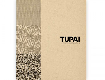 TUPAI | Catálogo Herrajes