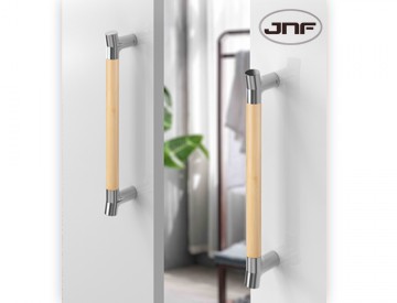 JNF | Catalogo Tiradores para puertas