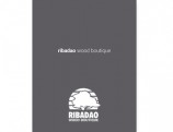 RIBADÃO | Catalogue wooden flooring 2022