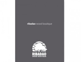 RIBADÃO | Catalogue wooden flooring
