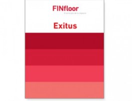 FINFLOOR | EXITUS Floating Floor