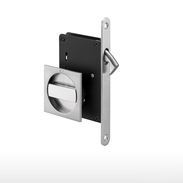 Ensemble pour porte coulissante - 20.938